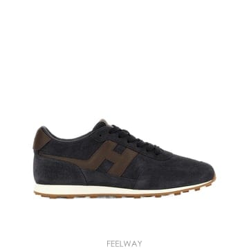 Hogan 26FW HOGAN SCARPE HXM6990GA00UHO0FDY TP57686865926FW HOGAN SCARPE HXM6990GA00UHO0FDY TP576868659