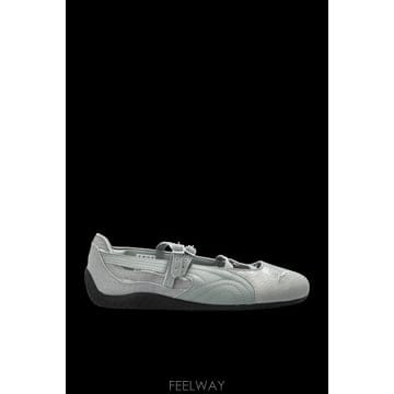 Puma 26SS PUMA Speedcat ������ ���� 405327020PUMAWHITEVAPORGRAY TP574826SS PUMA Speedcat ������ ���� 405327020PUMAWHITEVAPOR