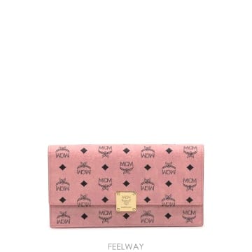 MCM 25FW ������ PORTAFOGLI MYLFATA01PZ TP57183316025FW ������ PORTAFOGLI MYLFATA01PZ TP571833160