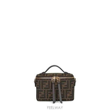 FENDI 26SS Fendi BEAUTY ���̽� 8BS108AFPMF1GL7 TP57212762026SS Fendi BEAUTY ���̽� 8BS108AFPMF1GL7 TP572127620