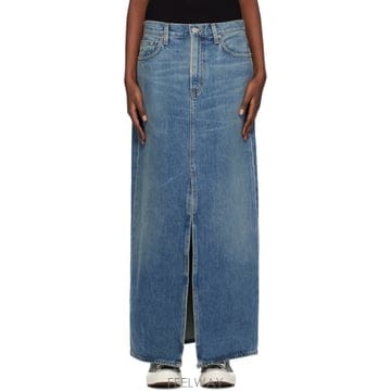 | Other Brand | 24SS Agolde ���� ��ĿƮ A30471555SWINGMEDVINTIND TP57718565924SS Agolde ���� ��ĿƮ A30471555SWINGMEDVINTIND TP577