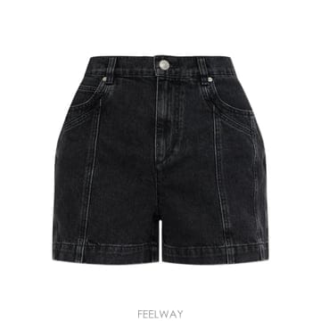 Isabel Marant 26SS ���ں����� JOELY ���� PANELLED ���� SH0274FAD1H02E02FK TP572323626SS ���ں����� JOELY ���� PANELLED ���� SH0274FAD1H02