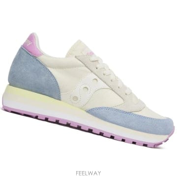 | Other Brand | SAUCONY SCARPE DONNA JAZZ TRIPLE S6053062BLUBEIGE TP57619931SAUCONY SCARPE DONNA JAZZ TRIPLE S6053062BLUBEIGE TP57
