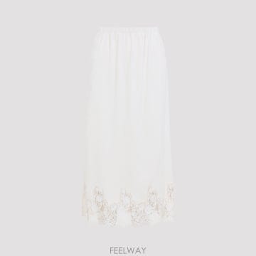 Alberta Ferretti 26FW �˺���Ÿ �䷹Ƽ �˺���Ÿ �䷹Ƽ ���� Pencil ��ĿƮ A010666450003 TP576868626FW �˺���Ÿ �䷹Ƽ �˺���Ÿ �䷹Ƽ ���� Pencil ��Ŀ