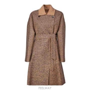Max Mara 23FW �������� �� ��Ʈ 1016113506001 TP57182247123FW �������� �� ��Ʈ 1016113506001 TP571822471