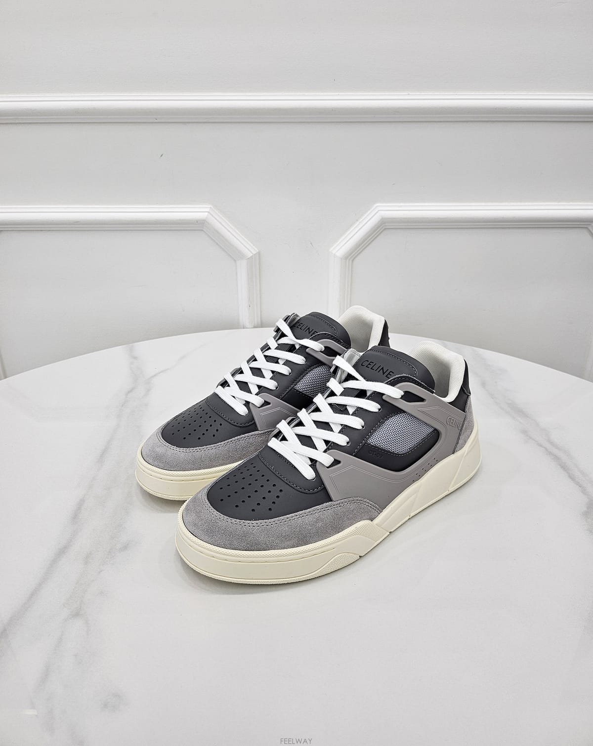 CELINE [�̴ٽ�] ������ Ʈ���̳� CT-09 ���� �����̵� 40 361565337C ����ǰ[�̴ٽ�] ������ Ʈ���̳� CT-09 ���� �����̵� 40 361565