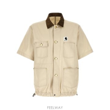 Sacai 26SS Sacai X Į��Ʈ ���� 2603991M199 TP57729162026SS Sacai X Į��Ʈ ���� 2603991M199 TP577291620
