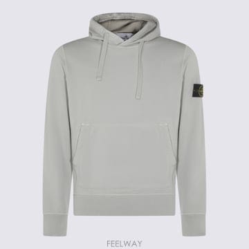 Stone Island 26SS ������Ϸ��� ������Ϸ��� Maglie Grigio L1S156100062S0051V0061 TP5726SS ������Ϸ��� ������Ϸ��� Maglie Grigio L1S156100