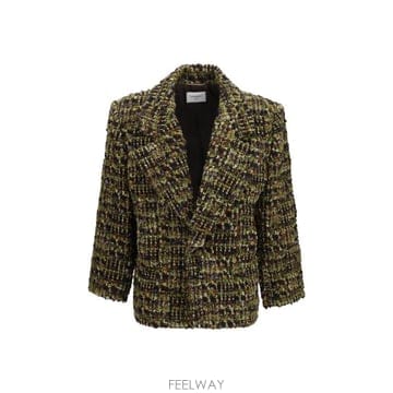 Saint Laurent 26FW ���ζ� ���� 871063Y3L80 3113 MULTICOLOUR26FW ���ζ� ���� 871063Y3L80 3113 MULTICOLOUR