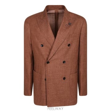 Lardini 26SS Lardini GIACCA DOPPIO PETTO CN6203ECN64522430 TP574327926SS Lardini GIACCA DOPPIO PETTO CN6203ECN64522430 TP5
