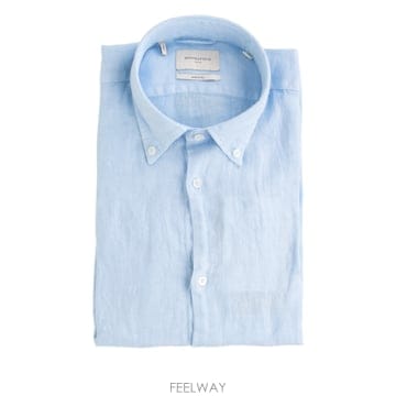 | Other Brand | 26SS BROOKSFIELD Camicia casual Brooksfield in lino 202AS07626SS BROOKSFIELD Camicia casual Brooksfield in lino 20