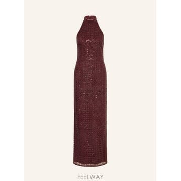 ROTATE Rotate �巹�� with sequins �� rhinestones 100315054818000 TP5768Rotate �巹�� with sequins �� rhinestones 100315054818
