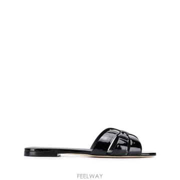 Saint Laurent 24FW ���ζ� ���� NU PIEDS TRIBUTE 05 571952B8I001000 TP57708852424FW ���ζ� ���� NU PIEDS TRIBUTE 05 571952B8I001000 T