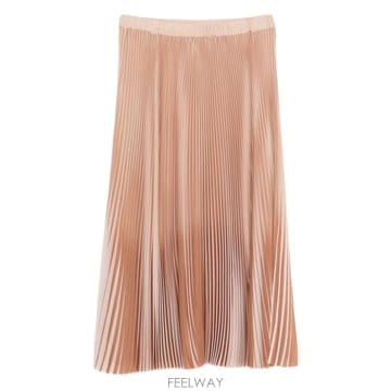 Fabiana Filippi 26SS �ĺ�Ƴ� �ʸ��� Pleated �� ��ĿƮ GND266F405L751VR2 TP57048212026SS �ĺ�Ƴ� �ʸ��� Pleated �� ��ĿƮ GND266F405L751V