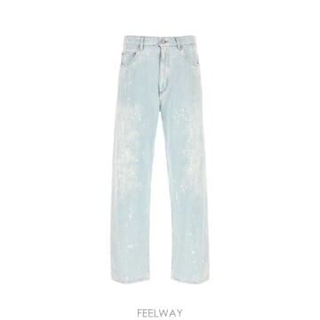 Maison Margiela 26SS �������������� ���� 5 POCKETS SH2LA0054M30055966 TP57718562026SS �������������� ���� 5 POCKETS SH2LA0054M30055966 