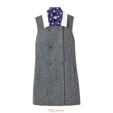 Self Portrait 26SS Self portrait ���� ���� RS26038SGR TP57535025026SS Self portrait ���� ���� RS26038SGR TP575350250