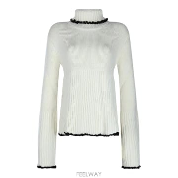 JIL SANDER 25FW ������ ������ Maglie Cloud J02GP0233J14800107 TP57212758325FW ������ ������ Maglie Cloud J02GP0233J14800107 TP5