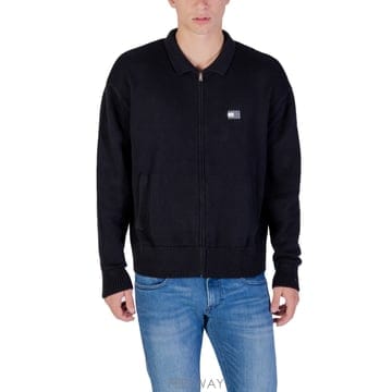 TOMMY HILFIGER 25FW Ÿ�����ǰ� TJM RLX TNL BADGE FZ DM0DM22106 DM0DM22106BDS TP525FW Ÿ�����ǰ� TJM RLX TNL BADGE FZ DM0DM22106 DM0DM2