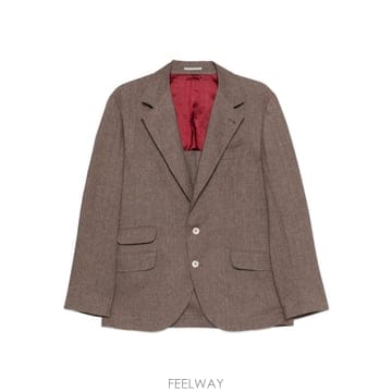 Brunello Cucinelli 26SS ���ڷ� ��ġ�ڸ� Cavallo �������� MB4307BWDC089 TP57048211026SS ���ڷ� ��ġ�ڸ� Cavallo �������� MB4307BWDC089 
