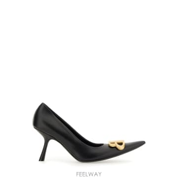Balenciaga Balenciaga Flex Sib pumps 764357WCHA31080 TP572119493Balenciaga Flex Sib pumps 764357WCHA31080 TP572119493