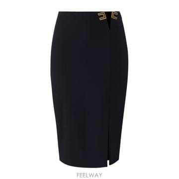 | Other Brand | 26SS �����ں�Ÿ ����Ű Double stretch crepe ��ĿƮ with �ΰ� details GO1426SS �����ں�Ÿ ����Ű Double stretch crepe ��ĿƮ wit