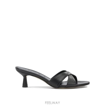| Other Brand | 26FW Aeyde Vero 50mm heeled ���� VERONAPPALEATHERBLACK TP5769926FW Aeyde Vero 50mm heeled ���� VERONAPPALEATHERBLACK