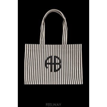 | Other Brand | 26FW �ִϺ� �� Lara A1312230STR210WHITEANDBLACKSTRIPE TP5768686226FW �ִϺ� �� Lara A1312230STR210WHITEANDBLACKSTRIPE 