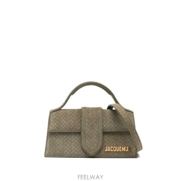 Jacquemus 26SS ��ũ���� �ڵ�� Le Bambino BAW00006AC39A02560 TP57048210226SS ��ũ���� �ڵ�� Le Bambino BAW00006AC39A02560 TP5