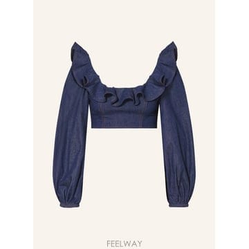Zimmermann ���Ӹ� ASTER ���� ����콺 with Ruffles 100313075817000 TP576027923���Ӹ� ASTER ���� ����콺 with Ruffles 10031307581700