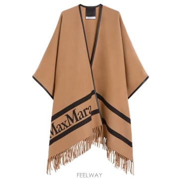 Max Mara 26SS �������� STOLA MXAARIS001 TP57648395626SS �������� STOLA MXAARIS001 TP576483956