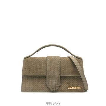 Jacquemus 26SS ��ũ���� �ڵ�� Le Grand Bambino BAW00007AC39A02560 TP5704820926SS ��ũ���� �ڵ�� Le Grand Bambino BAW00007AC39A025