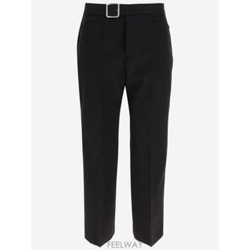 JIL SANDER 23FW ������ �� FLARED ���� J02KA0157J40021001 TP57182244923FW ������ �� FLARED ���� J02KA0157J40021001 TP571822