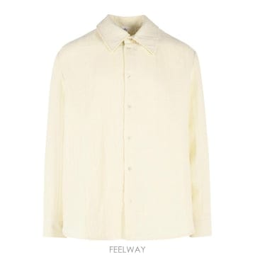 | Other Brand | 26SS sefr Wes Ecru ��ư �� Linen ���� MSS26WESDOGDOGDAYSECRU TP5726SS sefr Wes Ecru ��ư �� Linen ���� MSS26WESDOGDOGDA