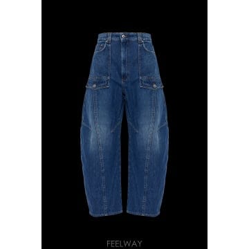 Sportmax 26SS ������ �ƽ� Violino jeans SPXVIOLINO2612181052005 TP5744816226SS ������ �ƽ� Violino jeans SPXVIOLINO2612181052005