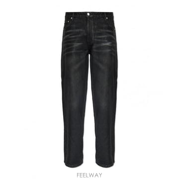 MISBHV 25FW MISBHV ���� jeans 251M306BLACK TP57790431925FW MISBHV ���� jeans 251M306BLACK TP577904319