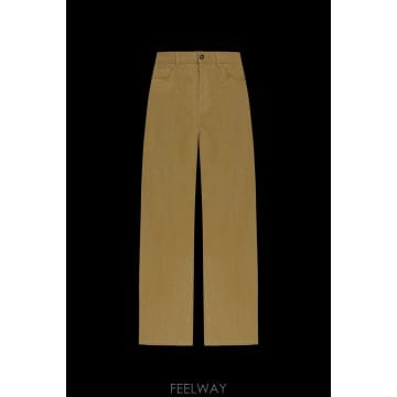 | Other Brand | 26SS ROHE ���̵� ���� trousers 419312780343SAGE TP57448162426SS ROHE ���̵� ���� trousers 419312780343SAGE TP5744