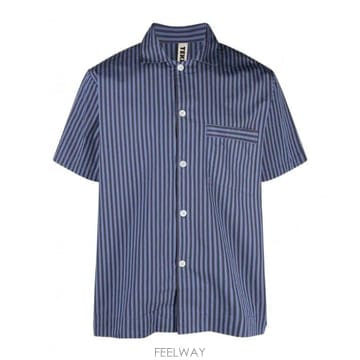 | Other Brand | 23FW TEKLA ���� ���� SWEVSVERNEUILSTRIPES TP57807772223FW TEKLA ���� ���� SWEVSVERNEUILSTRIPES TP578077722