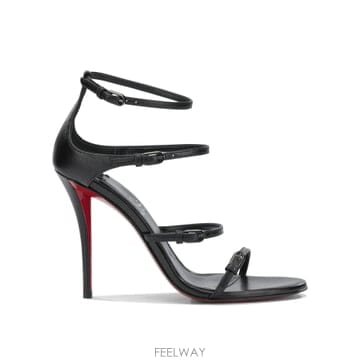 Christian Louboutin 26SS ũ����������� Heeled ���� 1260783B439 TP57407851826SS ũ����������� Heeled ���� 1260783B439 TP57407851