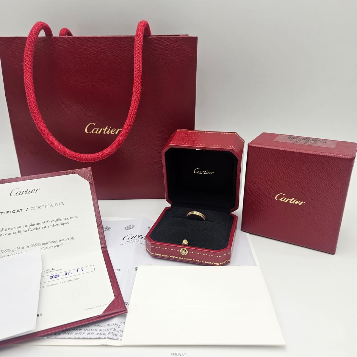 Cartier ��쿡 �浼���� ���� 3.5mm 49ȣ / ���� 9ȣ �������쿡 �浼���� ���� 3.5mm 49ȣ / ���� 9ȣ ������