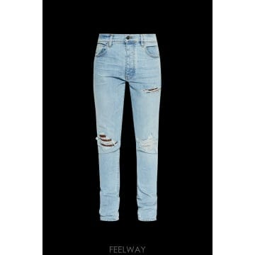 Amiri 26SS AMIRI ��Ű�� jeans AMBMJE10570921 TP57448161426SS AMIRI ��Ű�� jeans AMBMJE10570921 TP574481614