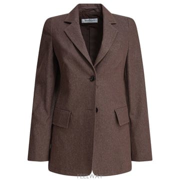 Max Mara 25SS �������� ���� effect ��ư �������� 2511041023600AGGUATI002 TP57183325SS �������� ���� effect ��ư �������� 2511041023600A