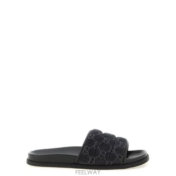 GUCCI 26SS ���� GG ���� slides 838089FAFPY8473 TP57407851526SS ���� GG ���� slides 838089FAFPY8473 TP574078515
