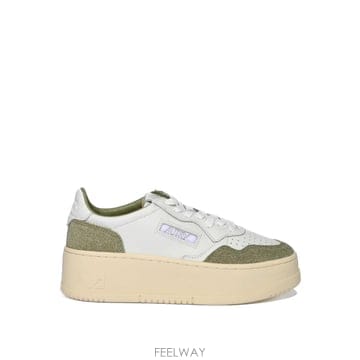 AUTRY 26SS Autry Medalist Platform ����Ŀ�� PTLWPK07 TP57556560926SS Autry Medalist Platform ����Ŀ�� PTLWPK07 TP57556