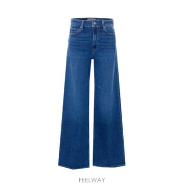 | Other Brand | 26SS PAIGE ���� Anessa Jeans 1C72F72D029 TP57480713826SS PAIGE ���� Anessa Jeans 1C72F72D029 TP574807138