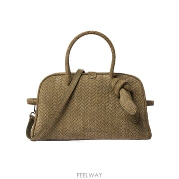 Jacquemus 26SS ��ũ���� LE PETIT TURISMO �� BAW00416AC39A02560 TP57051548626SS ��ũ���� LE PETIT TURISMO �� BAW00416AC39A02560 T