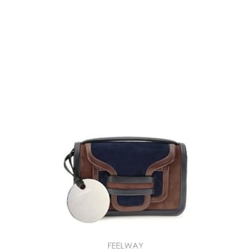 Pierre Hardy 26FW �ǿ����ϵ� ����� QV08 BROWNNAVY26FW �ǿ����ϵ� ����� QV08 BROWNNAVY