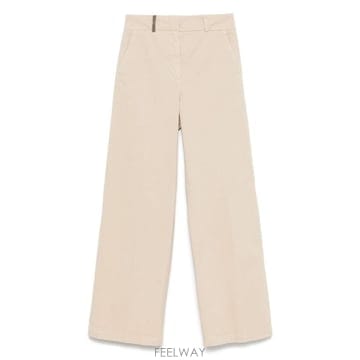 | Other Brand | 25SS Peserico ������ ��ư Trousers P04736T302481045 TP57790429725SS Peserico ������ ��ư Trousers P04736T302481045 TP
