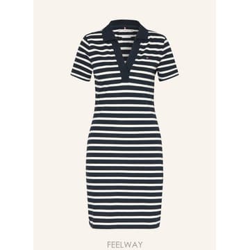TOMMY HILFIGER Ÿ�����ǰ� pique �巹�� 100298304618000 TP576678073Ÿ�����ǰ� pique �巹�� 100298304618000 TP576678073