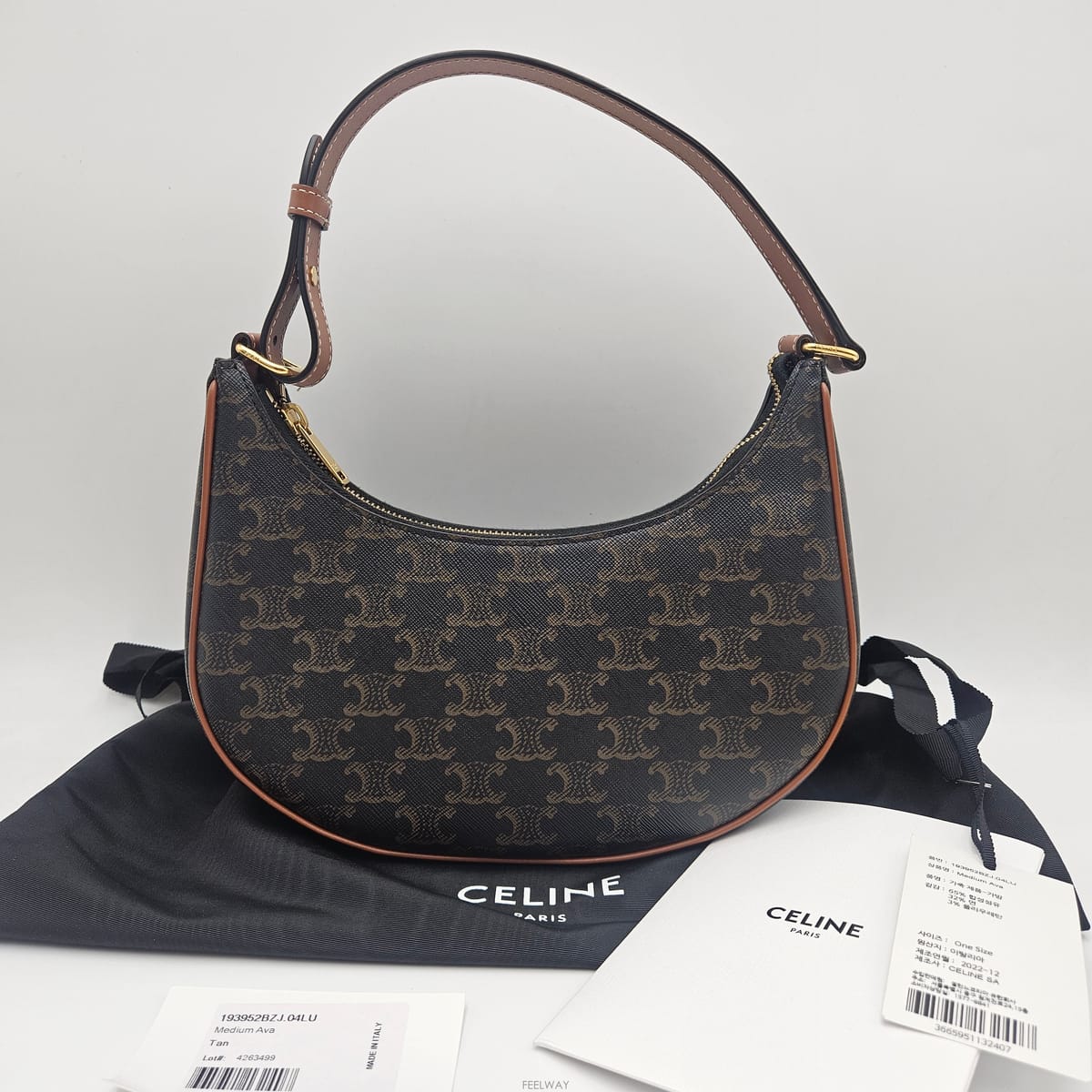CELINE ���� Ʈ���̾��� �ƹ� ȣ���鼿�� Ʈ���̾��� �ƹ� ȣ����