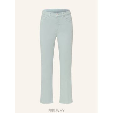| Other Brand | NINE IN THE MORNING Flared jeans EASY KICK 100216811117000 TNINE IN THE MORNING Flared jeans EASY KICK 10021681111